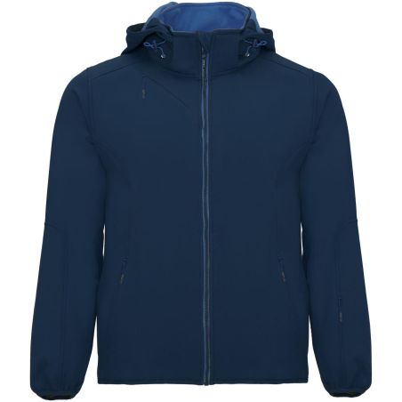 Chaqueta softshell unisex Personalizada 6R6428