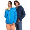 Chaqueta softshell unisex Personalizada 6R6428 - Imagen 4