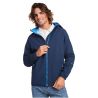 Chaqueta softshell unisex Personalizada 6R6428 - Imagen 5