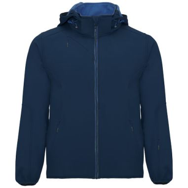 Chaqueta softshell unisex Personalizada 6R6428