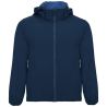 Chaqueta softshell unisex Personalizada 6R6428 - Imagen 7