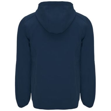 Chaqueta softshell unisex Personalizada 6R6428