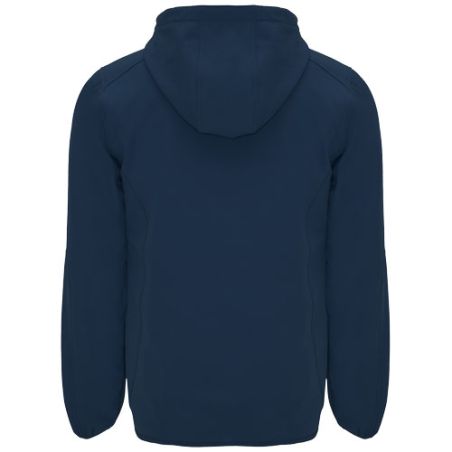 Chaqueta softshell unisex Personalizada 6R6428