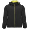 Chaqueta softshell unisex Personalizada 6R6428 - Imagen 14