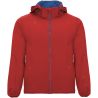 Chaqueta softshell unisex Personalizada 6R6428 - Imagen 17