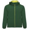Chaqueta softshell unisex Personalizada 6R6428 - Imagen 26