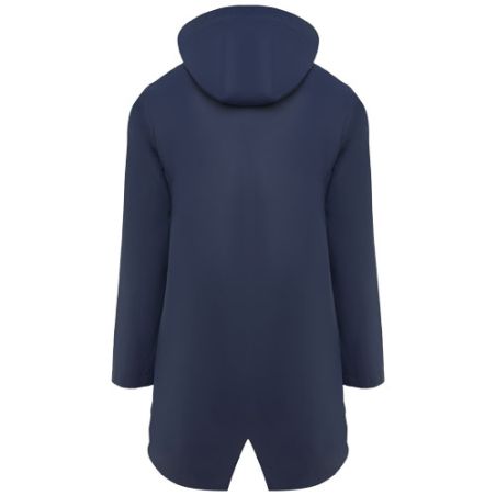 Chubasquero para mujer Personalizado 6R5202