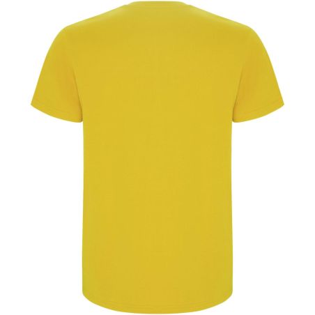 Camiseta de manga corta para hombre Personalizada 6R6681