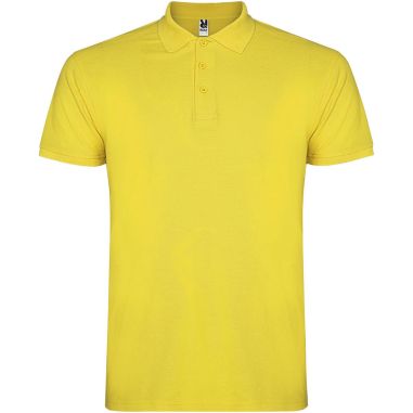 Polo de manga corta para hombre Personalizado...
