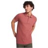 Polo de manga corta para hombre Personalizado 6R6638 - Imagen 3