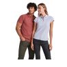 Polo de manga corta para hombre Personalizado 6R6638 - Imagen 4
