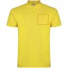 Polo de manga corta para hombre Personalizado 6R6638 - Imagen 5