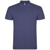 Polo de manga corta para hombre Personalizado 6R6638 - Imagen 13