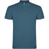 Polo de manga corta para hombre Personalizado 6R6638 - Imagen 128