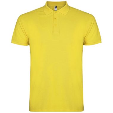 Polo de manga corta infantil Personalizado 6K6638