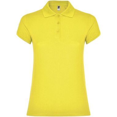 Polo de manga corta para mujer Personalizado...