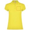 Polo de manga corta para mujer Personalizado 6R6634 - Imagen 5