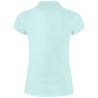 Polo de manga corta para mujer Personalizado 6R6634 - Imagen 53