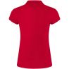 Polo de manga corta para mujer Personalizado 6R6634 - Imagen 80