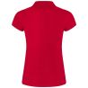 Polo de manga corta para mujer Personalizado 6R6634 - Imagen 81