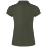 Polo de manga corta para mujer Personalizado 6R6634 - Imagen 105