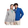 Sudadera con cremallera completa unisex Personalizada 6R6439 - Imagen 4