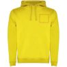 Sudadera con capucha para hombre Personalizada 6R1067 - Imagen 6