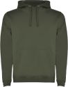 Sudadera con capucha para hombre Personalizada 6R1067 - Imagen 78