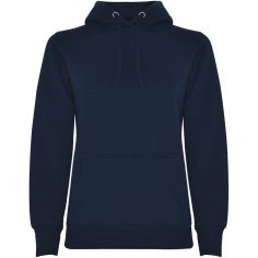 Sudadera con capucha para mujer Personalizada 6R1068