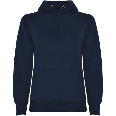 Sudadera con capucha para mujer Personalizada 6R1068