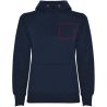 Sudadera con capucha para mujer Personalizada 6R1068 - Imagen 6