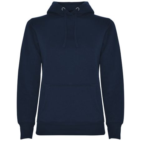 Sudadera con capucha para mujer Personalizada 6R1068