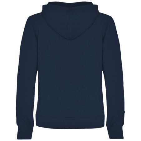Sudadera con capucha para mujer Personalizada 6R1068