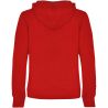 Sudadera con capucha para mujer Personalizada 6R1068 - Imagen 23