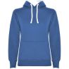 Sudadera con capucha para mujer Personalizada 6R1068 - Imagen 42