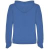 Sudadera con capucha para mujer Personalizada 6R1068 - Imagen 44