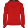 Sudadera con capucha para mujer Personalizada 6R1068 - Imagen 67