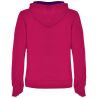 Sudadera con capucha para mujer Personalizada 6R1068 - Imagen 72