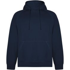Sudadera unisex algodón orgánico Personalizada 6R1074