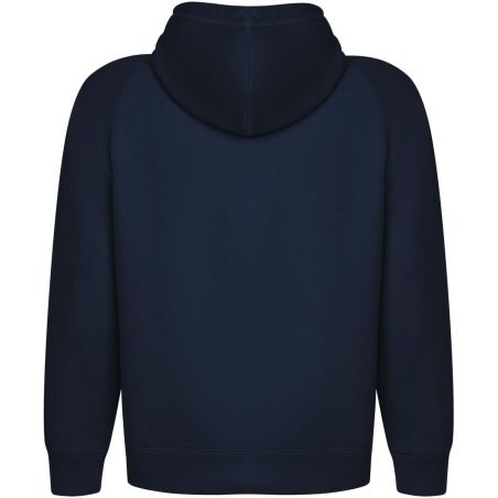 Sudadera unisex algodón orgánico Personalizada 6R1074