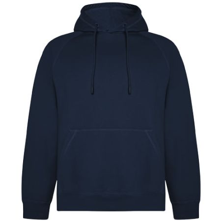 Sudadera unisex algodón orgánico Personalizada 6R1074
