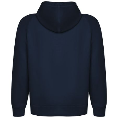 Sudadera unisex algodón orgánico Personalizada 6R1074