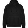 Sudadera unisex algodón orgánico Personalizada 6R1074 - Imagen 17