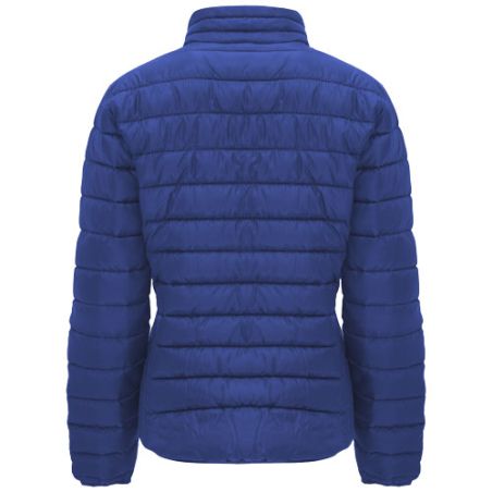 Chaqueta con aislamiento para mujer Personalizada 6R5095