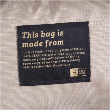 Mochila para portátil de 14Case Logic Invigo"...