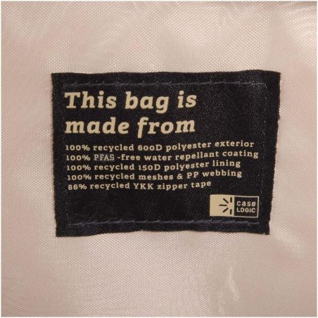 Bolsa para portátil de 15,6Case Logic Invigo" Personalizada 6120724