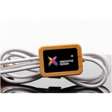 Cable de carga 5 en 1 Personalizada 62PX126