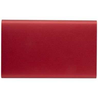 Batería externa tipo C de aluminio reciclado de...