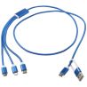 Cable de carga 5 en 1 de aluminio reciclado Personalizada 6124386 - Imagen 21