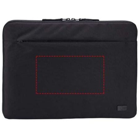 Funda reciclada para portátil de 14Case Logic Invigo" Personalizada 6120726